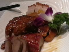 -香港新发烧腊茶餐厅(万象店)