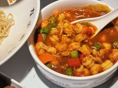 -友达面馆(广州总店)