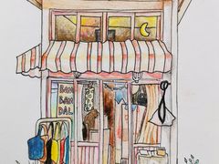 -鼎画艺术机构(贵都店)