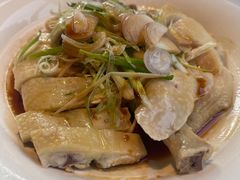 -天喜酒楼饭市·茶市(同德皇宫店)