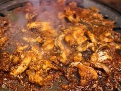 -香猪坊韩国烤肉专属门店(魏公村店)
