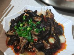 -味之绝美蛙鱼火锅(八号路店)