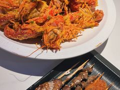 -金陵暴走小龙虾(南京总店)