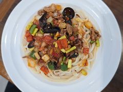 -中发源·清真餐厅(春风店)