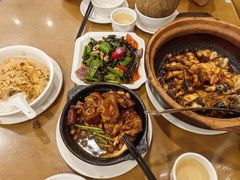 -大唐靓汤江门私房菜(景田店)