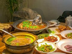 -几荷·恰似故人来(秀水广场店)