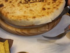 -get pizza意大利餐厅(凯德MALL店)