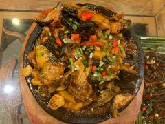 -西江美食舫·江西菜(健德桥店)