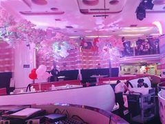-巴特餐饮6加1音乐餐吧·新疆菜