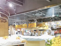-翠微家园超市(甘家口店)