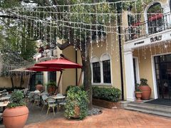 -玫瑰厅上海菜(兴国路店)