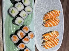 -三禾寿司(南城印象汇店)