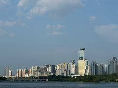 -南宁南湖公园