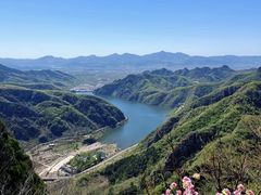 -京东石林峡风景区