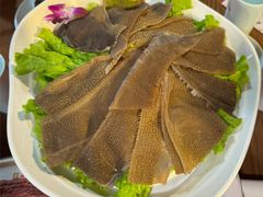 -正福居老北京正宗铜锅泉水涮肉(彰化路店)