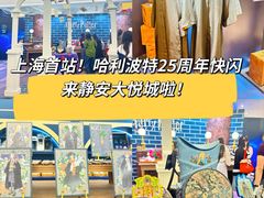 -上海静安大悦城