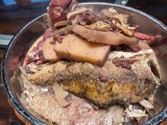 -广府乡下·饭庄(新港东路店)