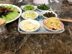 -王虎成猪排骨烩菜非物质文化遗产传承馆