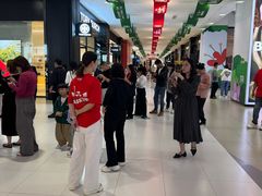 -砂之船奥特莱斯(合肥店)