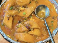 -望乡楼上海菜(日月光店)