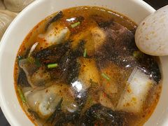 -庆丰包子铺(和平里店)
