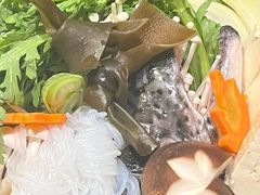 -千羽鹤海鲜居酒屋Bistro(大望路店)