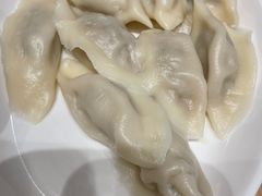 -喜家德虾仁水饺(浦东山姆店)