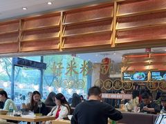 -三千粉牛肉米粉(来客茂店)