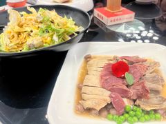-聚鑫阁江浙菜·非遗传承技艺(闵行交大店)