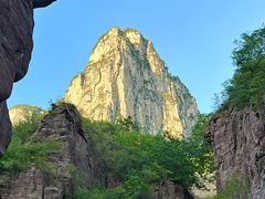 -云台山风景名胜区