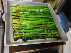 -很久以前羊肉串(大华三路店)