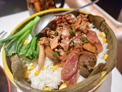 -谭厨中山传家菜.乳鸽.脆鲩鱼(华强北中航城店)