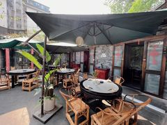 -院8里·少城记忆老川菜(宽窄巷子店)