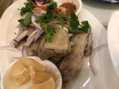 -马尔龙新疆饭店·清真(瑞景店)