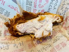 -肯德基(颛桥店)