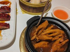 -香港龙凤楼(陆家嘴中心店)