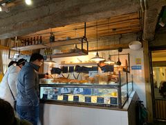 -仙峰天然面包(迎宾路店)