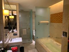-西安赛瑞喜来登大酒店