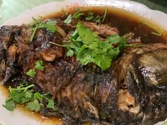 -余味私房菜(正阳小区西5街区店)