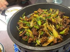 -羲和雅苑•北京烤鸭(乐园道万象城店)