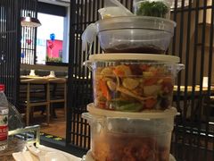 -黄记煌三汁焖锅(悦方IDmall店)