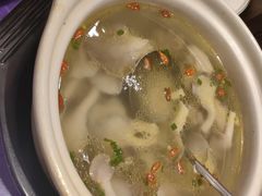 生态老母鸡汤-双东酒店(东关街店)