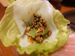 -CHINCHIN 青青·泰国料理(万象食家店)