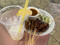 -纽顿熟食中心