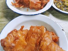 老上海传统炸猪排-逸桂禾面馆