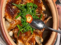 -先记烧鹅王·本地粤菜(福永店)