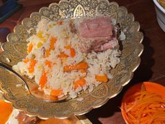 -楼兰新疆主题餐厅(悠方店)