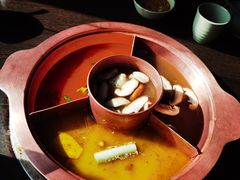 -滇釜火锅·能喝汤的火锅(车公庄店)