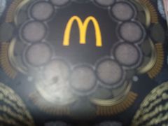 -麦当劳(祈年大街店)