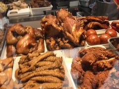 -净香园熟肉(北坦总店)